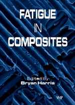 Fatigue in Composites: Science and Technology of the Fatigue Response of Fibre-Reinforced Plastics - ISBN 9781855736085