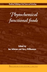 Phytochemical Functional Foods - ISBN 9781855736726