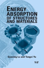 Energy Absorption of Structures and Materials - ISBN 9781855736887