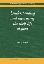 Understanding and Measuring the Shelf-Life of Food - ISBN 9781855737327