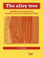 The Alloy Tree: A Guide to Low-Alloy Steels, Stainless Steels and Nickel-Base Alloys - ISBN 9781855737662