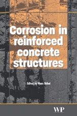Corrosion in Reinforced Concrete Structures - ISBN 9781855737686
