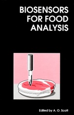 Biosensors for Food Analysis - ISBN 9781855737761