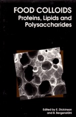 Food Colloids: Proteins, Lipids and Polysaccharides - ISBN 9781855737839