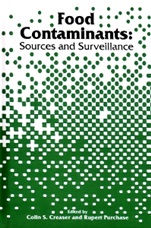Food Contaminants: Sources and Surveillance - ISBN 9781855737846