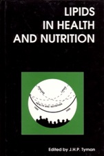 Lipids in Health and Nutrition - ISBN 9781855737907