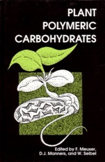 Plant Polymeric Carbohydrates - ISBN 9781855737952