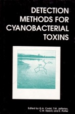 Detection Methods for Cynobacterial toxins - ISBN 9781855738027