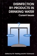 Disinfection By-Products in Drinking Water: Current Issues - ISBN 9781855738034