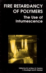 Fire Retardancy of Polymers: The Use of Intumescence - ISBN 9781855738041
