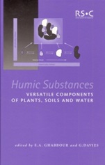 Humic Substances: Structures, Properties And Uses - ISBN 9781855738065