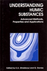 Understanding Humic Substances: Advanced Methods, Properties And Applications - ISBN 9781855738157