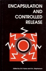 Encapsulation and Controlled Release - ISBN 9781855738201