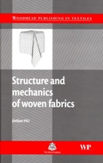Structure and Mechanics of Woven Fabrics - ISBN 9781855739048
