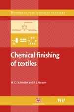 Chemical Finishing of Textiles - ISBN 9781855739055