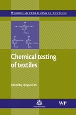 Chemical Testing of Textiles - ISBN 9781855739178