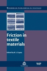 Friction in Textile Materials - ISBN 9781855739208