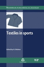 Textiles in Sport - ISBN 9781855739222