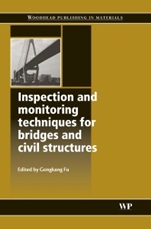 Inspection and Monitoring Techniques for Bridges and Civil Structures - ISBN 9781855739390