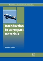 Introduction to Aerospace Materials - ISBN 9781855739468