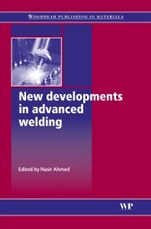New Developments in Advanced Welding - ISBN 9781855739703