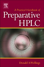 A Practical Handbook of Preparative HPLC - ISBN 9781856174664
