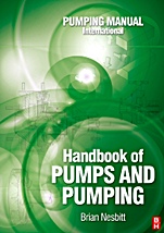 Handbook of Pumps and Pumping: Pumping Manual International - ISBN 9781856174763