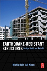 Earthquake-Resistant Structures: Design, Build, and Retrofit - ISBN 9781856175012