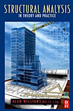 Structural Analysis: In Theory and Practice - ISBN 9781856175500