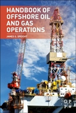 Handbook of Offshore Oil and Gas Operations - ISBN 9781856175586