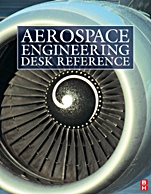 Aerospace Engineering Desk Reference - ISBN 9781856175753