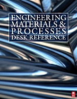 Engineering Materials and Processes Desk Reference - ISBN 9781856175869