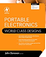 Portable Electronics: World Class Designs - ISBN 9781856176248