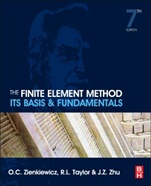 The Finite Element Method: Its Basis and Fundamentals - ISBN 9781856176330