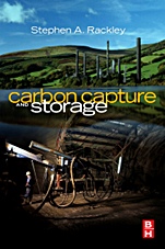 Carbon Capture and Storage - ISBN 9781856176361