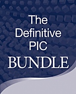 PIC Bundle - ISBN 9781856176569