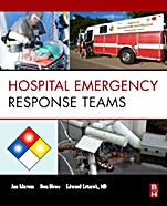 Hospital Emergency Response Teams: Triage for Optimal Disaster Response - ISBN 9781856177016