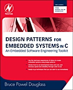 Design Patterns for Embedded Systems in C: An Embedded Software Engineering Toolkit - ISBN 9781856177078