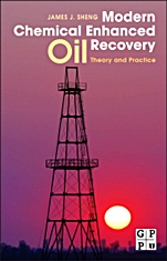 Modern Chemical Enhanced Oil Recovery: Theory and Practice - ISBN 9781856177450