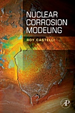 Nuclear Corrosion Modeling: The Nature of CRUD - ISBN 9781856178020