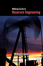 Working Guide to Reservoir Engineering - ISBN 9781856178242