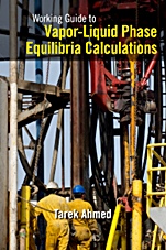 Working Guide to Vapor-Liquid Phase Equilibria Calculations - ISBN 9781856178266
