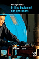 Working Guide to Drilling Equipment and Operations - ISBN 9781856178433