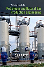 Working Guide to Petroleum and Natural Gas Production Engineering - ISBN 9781856178457