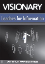 Visionary Leaders for Information - ISBN 9781876938857