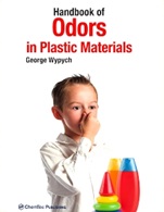 Handbook of Odors in Plastic Materials - ISBN 9781895198515