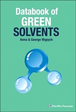 Databook of Green Solvents - ISBN 9781895198829
