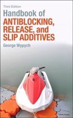 Handbook of Antiblocking, Release, and Slip Additives - ISBN 9781895198836