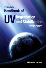 Handbook of UV Degradation and Stabilization - ISBN 9781895198867