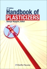 Handbook of Plasticizers - ISBN 9781895198973